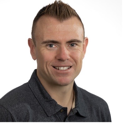 Colin Balshaw headshot