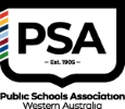 PSA Logo
